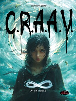 cover image of Cercle vicieux